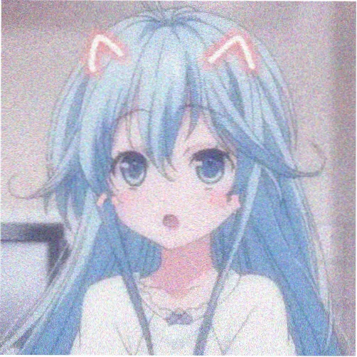 姐弟漫画角色弟弟陆星头像